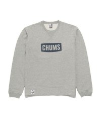 CHUMS/チャムス CHUMS CHUMS Logo Crew Top (チャムスロゴ クルートップ)/508249054