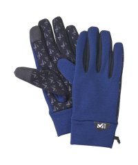 MILLET/ミレー MILLET WARM STRETCH TREK GLOVE(ウォーム ストレッチ トレック グローブ)/508249082
