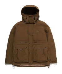 NANGA/ナンガ NANGA TAKIBI DOWN JACKET (タキビダウンジャケット)/508249102