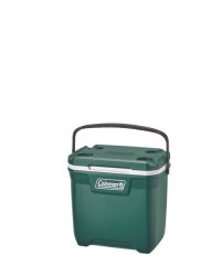 Coleman/コールマン Coleman エクストリームRパーソナルクーラー/28QT(エバーグリーン)/508249131