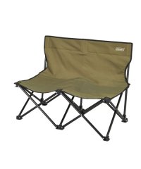 Coleman/ファンチェアダブル(オリーブ)/508249138