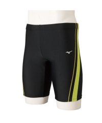MIZUNO/ミズノ MIZUNO ハーフスパッツ（股下21cm・立体カップ付）【返品不可商品】/508249216
