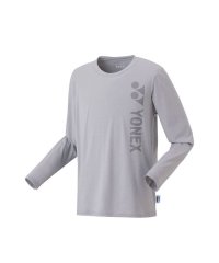 Yonex/ヨネックス YONEX ユニロングスリーブTシャツ/508249243