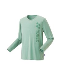 Yonex/ヨネックス YONEX ユニロングスリーブTシャツ/508249245