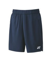 Yonex/ヨネックス YONEX メンズニットハーフパンツ/508249247