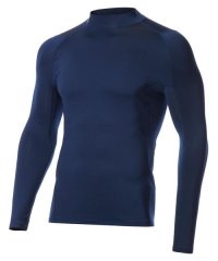 UNDER ARMOUR/アンダーアーマー UNDER ARMOUR UA HEATGEAR FITTED LONG SLEEVE MOCK/508249284