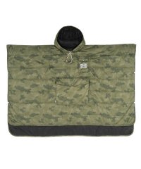 POLeR/ポーラー POLeR PONCHO(ポンチョ)/508249293