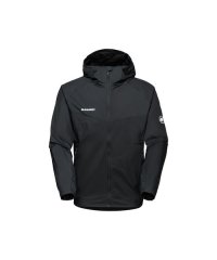 MAMMUT/マムート MAMMUT Convey WB Hooded Jacket AF Men/508249313