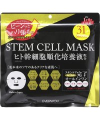 OTHER/メガスポーツ MEGA SPORTS EY ヒト幹細胞フェイシャルマスク【返品不可商品】/508249315