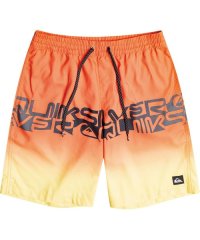 QUIKSILVER/WORDBLOCK VOLLEY 20/508249323