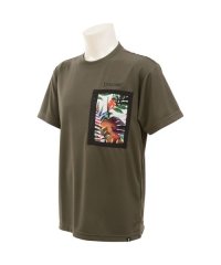 SPALDING/スポルディング SPALDING Tシャツ ボタニクスポケット/508249392