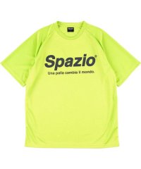 SPAZIO/スパッツィオ SPAZIO JR SPAZIOプラシャツ(JR PRACTICE SHIRT)/508249396