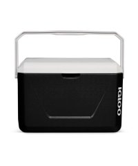 IGLOO/イグルー IGLOO NESTING COOLER 11L BLACK/508249403