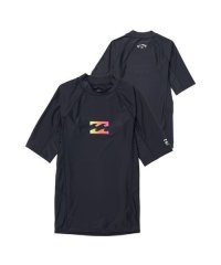 BILLABONG/ビラボン BILLABONG HI NECK SS/508249405