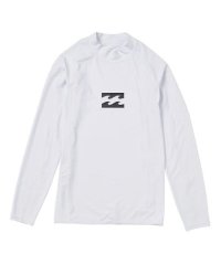 BILLABONG/ビラボン BILLABONG HI NECK LS/508249406
