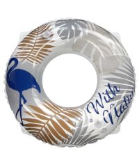 OTHER/メガスポーツ MEGA SPORTS うきわ 120cm フラミンゴ/508249474