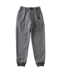 GRAMICCI/グラミチ GRAMICCI BONDING KNIT FLEECE NARROW RIB PANT/508249476