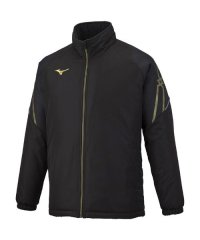 MIZUNO/ミズノ MIZUNO MCーLINE ブレスサーモ中綿ウォーマージャケット/508249481