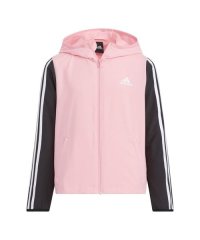 adidas/アディダス adidas YG カラーブロック ウィンドジャケット/508249493