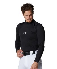 UNDER ARMOUR/アンダーアーマー UNDER ARMOUR UA CG ARMOUR LS MOCK/508249497