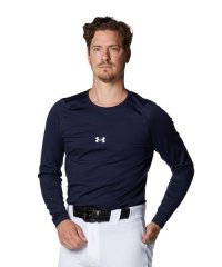 UNDER ARMOUR/アンダーアーマー UNDER ARMOUR UA COLDGEAR FITTED COMFORT LONG SLEEVE UNDER SHIRT/508249499