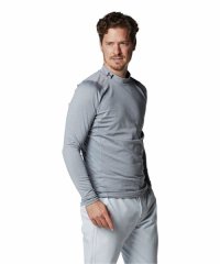 UNDER ARMOUR/アンダーアーマー UNDER ARMOUR UA COLDGEAR FITTED LONG SLEEVE MOCK/508249513