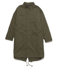 TARAS BOULBA/タラスブルバ TARAS BOULBA ファイアシールド 3WAYモッズコート/508249515