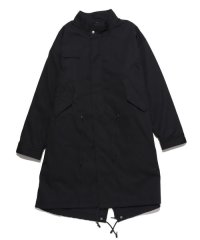 TARAS BOULBA/タラスブルバ TARAS BOULBA ファイアシールド 3WAYモッズコート/508249516