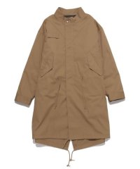 TARAS BOULBA/タラスブルバ TARAS BOULBA ファイアシールド 3WAYモッズコート/508249517