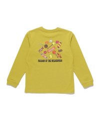 TARAS BOULBA/タラスブルバ TARAS BOULBA ジュニア ヘビーコットンロングTシャツ（スイーツ）/508249532
