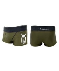 AQUA LUNG/アクアラング AQUA LUNG バンクシートレーニングスイムウエア リアルモンキー メンズ/508249551