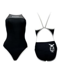 AQUA LUNG/アクアラング AQUA LUNG バンクシートレーニングスイムウエア リアルモンキー レディース/508249554