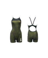 AQUA LUNG/アクアラング AQUA LUNG バンクシートレーニングスイムウエア バルーンガール レディース BOX/508249560