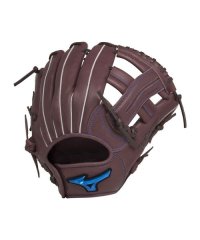 MIZUNO/ミズノ MIZUNO 軟式用 WILLDRIVE BLUE【内野手向け：サイズ8】/508249610