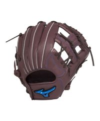 MIZUNO/ミズノ MIZUNO 軟式用 WILLDRIVE BLUE【内野手向け：サイズ9】/508249612