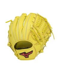 MIZUNO/ミズノ MIZUNO 軟式用 WILLDRIVE RED【内野手向け：サイズ9】/508249615