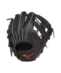 MIZUNO/ミズノ MIZUNO 軟式用 WILLDRIVE RED【内野手向け：サイズ9】/508249616