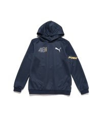 PUMA/プーマ PUMA ゴルフ スウェット コンビネーション フーディー/508249646
