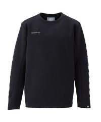 MAMMUT/マムート MAMMUT Dyno 2.0 ML Crew Neck AF/508249649