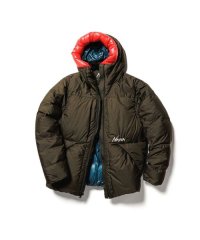 NANGA/ナンガ NANGA NORTHERN LIGHTS DOWN JACKET (ノーザンライトダウンジャケット)/508249654
