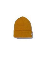 NEW ERA/BASIC CUFF KNIT WHT/508249655