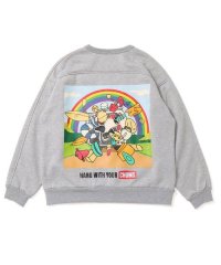 CHUMS/チャムス CHUMS Myton Crew Top Sweat (マイトン クルートップ スウェット)/508249666