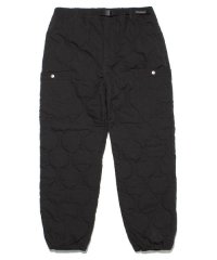 TARAS BOULBA/タラスブルバ TARAS BOULBA ドライミックス インサレーションキルトパンツ/508249684