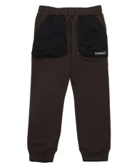 TARAS BOULBA/タラスブルバ TARAS BOULBA ドライミックス 裏起毛パンツ/508249685