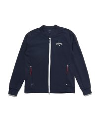 キャロウェイ Callaway フルジップスウェット