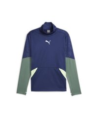 PUMA/プーマ PUMA INDIVIDUAL WINTERIZED ニットトップ/508249890