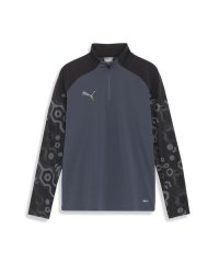 PUMA/プーマ PUMA INDIVIDUAL TRAINING 1/4 ジップトップ/508249893