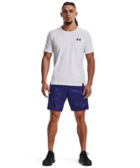 UNDER ARMOUR/アンダーアーマー UNDER ARMOUR UA WOVEN EMBOSS SHORT/508250044