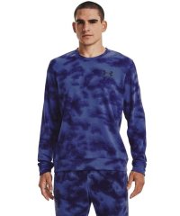 UNDER ARMOUR/アンダーアーマー UNDER ARMOUR UA RIVAL TERRY NOV CREW/508250046