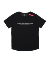 UNDER ARMOUR/アンダーアーマー UNDER ARMOUR UA ISOーCHILL SHORT SLEEVE GRAPHIC/508250056